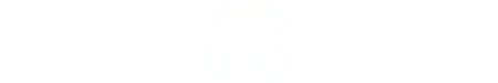 The GitHub logo.