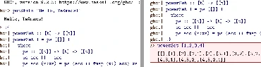 An image of example Prolog code.